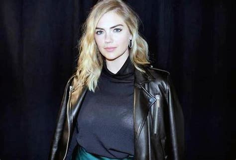 kate upton leaks|Kate Upton Wows Fans With Naked Flashback Friday Photo